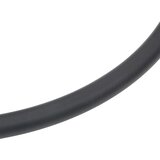 Hibridno zračno crijevo crno 0,6 " 2 m od gume i PVC-a | shoptok.hr