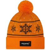 New Era McLaren Racing Snowflake Bobble zimska kapa cijene