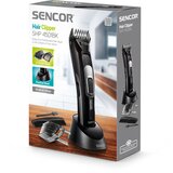 Sencor SHP 4501BK prirezovalnik za lase | Shoptok.si