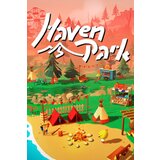 Steam Haven Park (PC) Key GLOBAL Steam Haven Park (PC) Key GLOBAL Slike