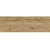 Cersanit boxwood brown matt 18.5x59.8cm Cene