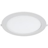 Braytron LED Panel Ugradni Okrugli 8" 18W Beli 6500K BP01-41830 | Eponuda.com