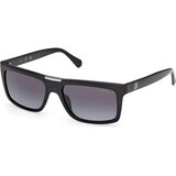 Guess GU00274 01B ONE SIZE (56) Črna/Siva Cene