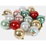 Sinsay Set od 16 božićnih kuglica | shoptok.hr