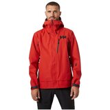 Helly Hansen Vetrovke Odin 9 Worlds Infinity Rdeča | Shoptok.si