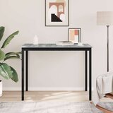  Stoječ miza za bar Konstruiran les, (5000268947) | Shoptok.si