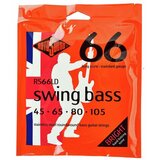 Rotosound Žice za bas gitaru RS66LD Swing Bass 66, 045-105 Cene