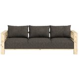 Karup Tamno siva sofa 225 cm Bare – | shoptok.hr