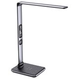  Immax 09105L - LED+CCT prigušiva stona lampa sa bežičnim punjenjem QI IDEAL 8,5 W/230 V | Eponuda.com