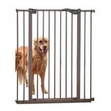 Savic Ograda za pse Barrier Door 75-84 x 107cm