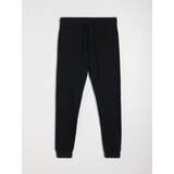 Sinsay Jogger hlače slim fit kroja | shoptok.hr