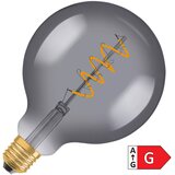  led filament dekorativna sijalica toplo bela 4W osram Cene
