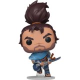 Funko POP GAMES: LEAGUE OF LEGENDS - YASUO Cene