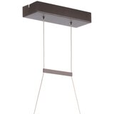 Lesnina XXXL VISEČA LED-SVETILKA 5097 DNA 1800 lm 4000 K | Shoptok.si
