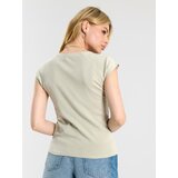 Sinsay ženska majica kratkih rukava 8541J-07X | shoptok.hr
