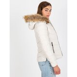 MINORITY Jacket-NM-KR-P22-6627.18P-white | Shoptok.si