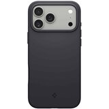 Spigen Silicone Fit MagSafe maska za iPhone 17 Pro ACS10335 - crna | shoptok.hr