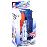 Space shuttle (svijetlo/zvuk) | Eponuda.com