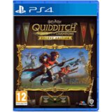 HARRY POTTER Quidditch Champions Deluxe Edition PS4 PS4X-1373 | Eponuda.ba