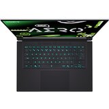 Gigabyte aero X16 1VH 16 inch qhd+ 165Hz 300nits amd ryzen ai 7 350 16GB 1TB ssd geforce rtx 5060 8GB backlit Win11Home beli laptop | ePonuda.com