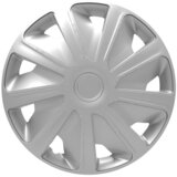 Ratkapne za kobmi / kamper, Craft Silver 16/k2, 4 komada, Sive Cene