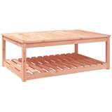  Vrtni stol 121 x 82,5 x 45 cm od masivnog drva duglazije | Eponuda.ba