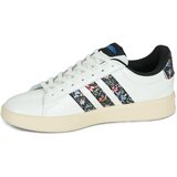 Adidas Nizke superge GRAND COURT 3.0 Bela | Shoptok.si