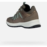 Geox Grey women's sneakers Braies B ABX - Women's | Eponuda.ba