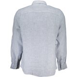 North Sails MEN&#39;S LONG SLEEVE SHIRT BLUE | shoptok.hr