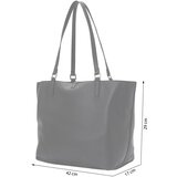 U.S. Polo Assn. Ženska torba Malibu, 2/1 sa dva lica, Crna | ePonuda.com
