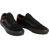 Vans Tenis Old Skool Črna | Shoptok.si