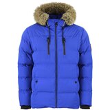 Peak Mountain Parke Parka homme CANORY Modra | Shoptok.si
