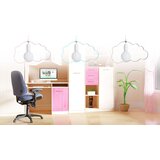 Toolight Plavi Oblak Lampa Privjesak | shoptok.hr