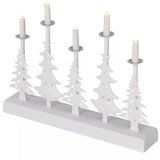 Emos LED sveča DCAW14 Pyramid | Shoptok.si
