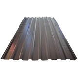LIMARIJA SEBASTIJAN Limeni pokrov T18/137,5 PCB (Smeđa, D x Š: 200 x 114,5 cm) | shoptok.hr