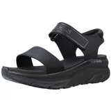 Skechers Sandali & Odprti čevlji DLUX WALKER NEW BLOCK Črna