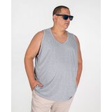 La Force Fashion muška potkošulja sb 6342 - siva cene