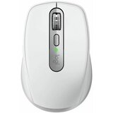 Logitech miš MX Anywhere 3S Bluetooth Mouse - PALE GREY, bežični, svijetlo siviID: EK000556016 | Eponuda.ba