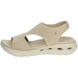 Amarpies Sandali & Odprti čevlji ABZ25655 Bež | Shoptok.si