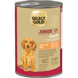 Select Gold Sensitive Junior piletina s rižom 400 g | shoptok.hr