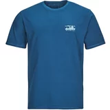 Patagonia Majice s kratkimi rokavi M'S '73 SKYLINE ORGANIC T-SHIRT Modra
