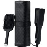 GHD Max darilni set - ravnalnik s širokimi ploščami - 1 k. Cene