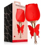 Martinella Zračni stimulator Butterfly (R900402) | Shoptok.si