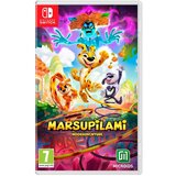 Microids Marsupilami: Hoobadventure! - Tropical Edition (nintendo Switch) Cene