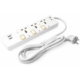 Tolsen produžni kabl 38310 3 utičnice | Eponuda.com