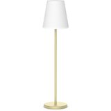 New Garden Lola Slim 120 LED Floor Lamp Brass New Garden Lola Slim 120 LED Floor Lamp Brass Slike