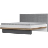 Jela OBLAZINJENA POSTELJA ARC 180 CM | Shoptok.si