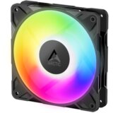 Arctic P12 PRO A-RGB 120mm 4-pin ventilator | Shoptok.si