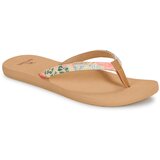 Rip Curl FREEDOM BLOOM OPEN TOE Smeđa Cijene