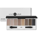 Laid Bare paleta sjenila za oči